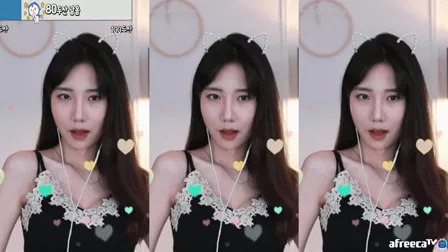 AfreecaTV主播彩婉BJ채화2020年9月9日直播视频舞蹈剪辑103606
